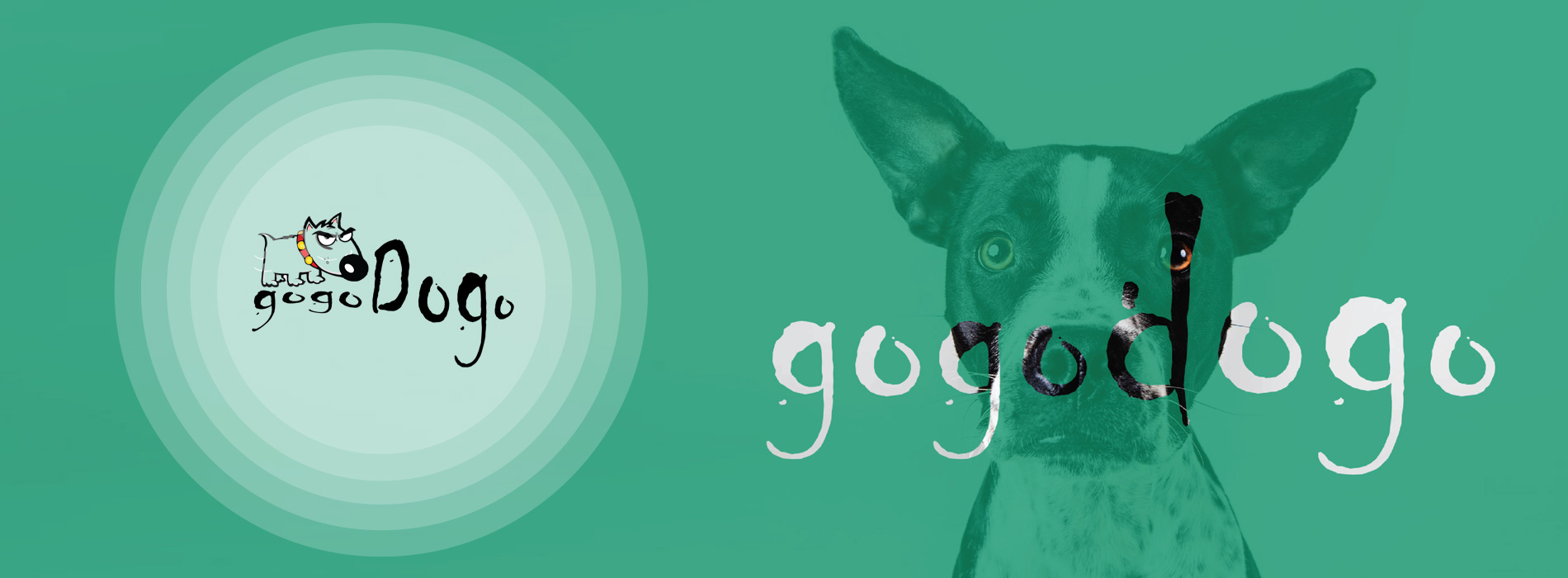 GogoDogo Portal